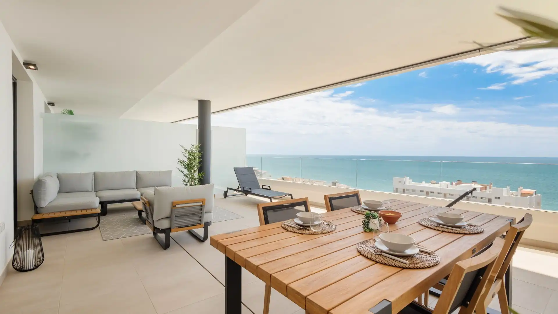 2 BHK Beachside Apartment for Sale in Candolim, North Goa