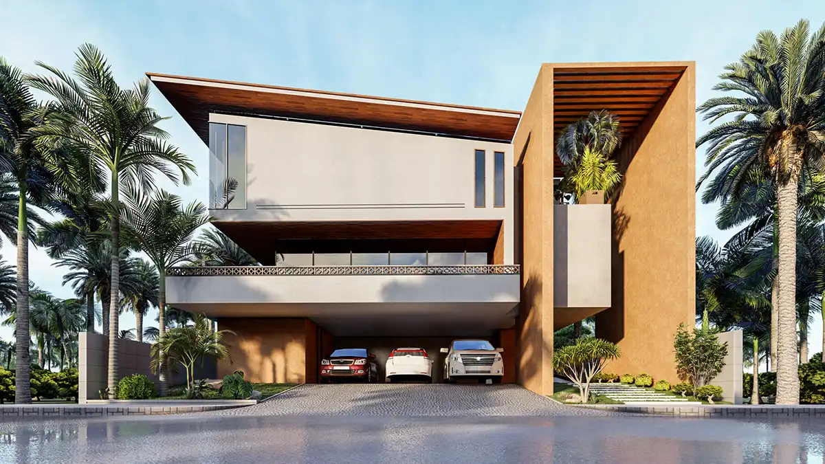4 BHK 380 Sq. M. Independent Villa for Sale in Arpora, North Goa