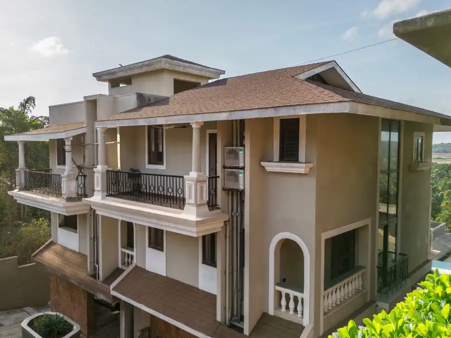 3 BHK Villa for Sale in Porvorim Goa