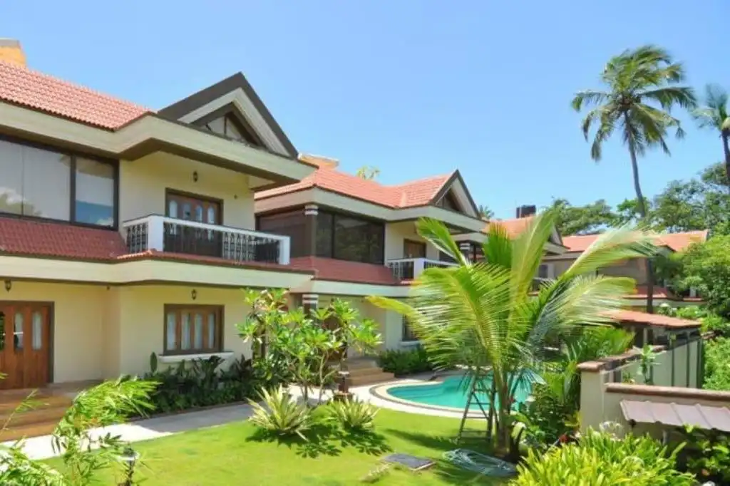 3 BHK Independent House for Sale in Mapusa, North Goa