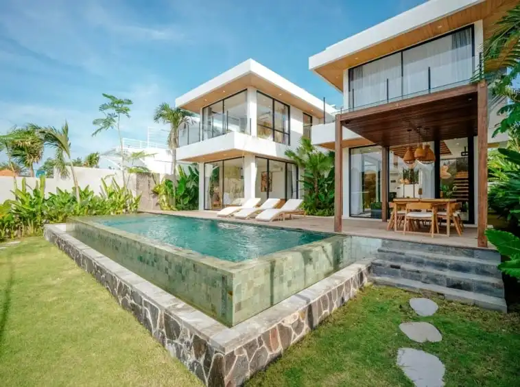 3 BHK Luxury Villa for Sale in Assagao, North Goa