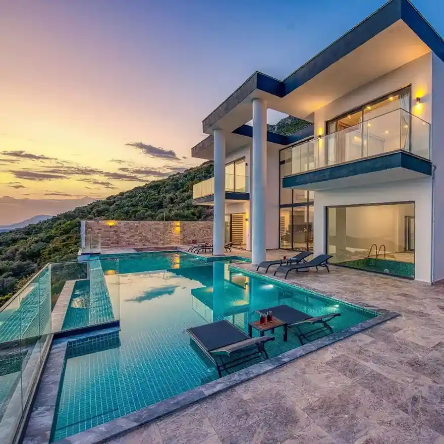 5 BHK Penthouse for Sale in Porvorim