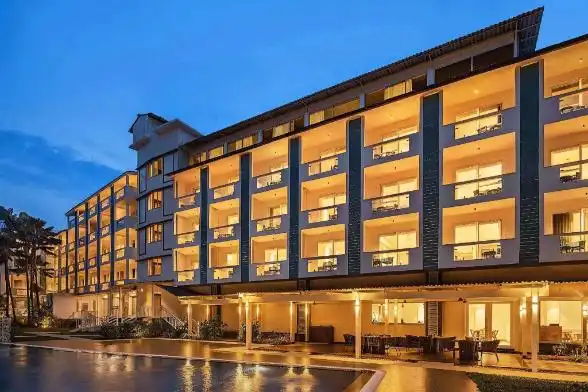 Properties rates in Porvorum, Goa
