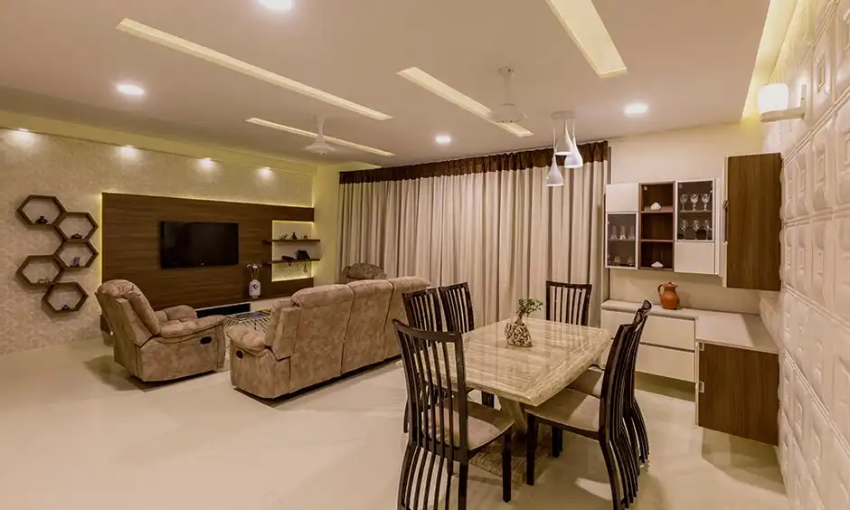 2 BHK Apartment for Sale in Socorro, Porvorim