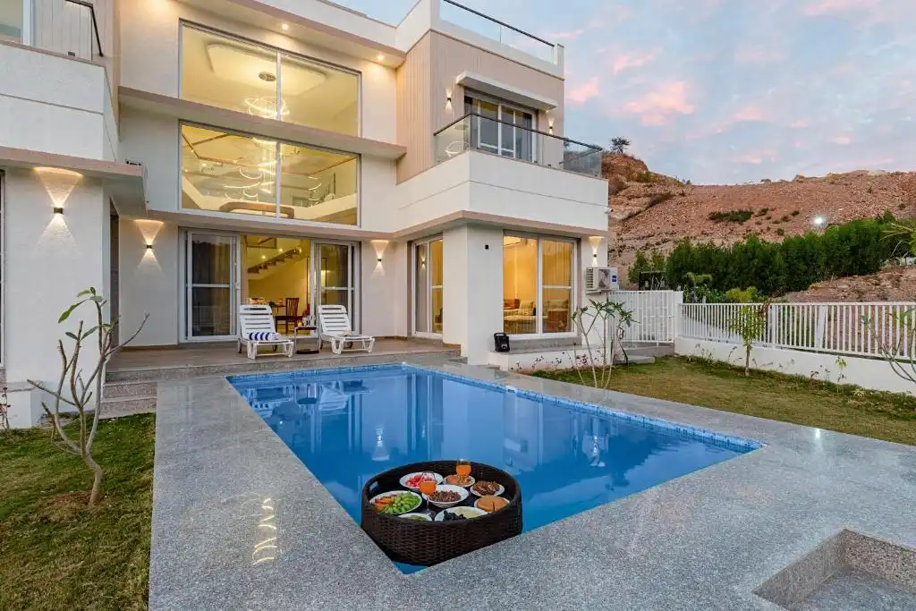 4 BHK Villa for Sale in Porvorim Goa