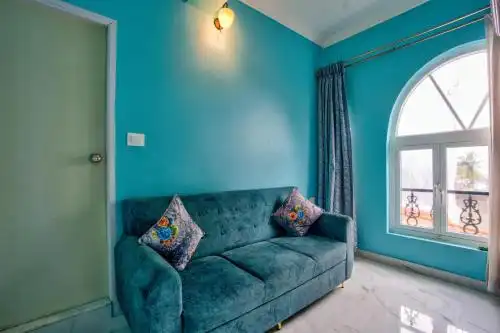 2 BHK Apartment for Sale in Porvorim, Goa