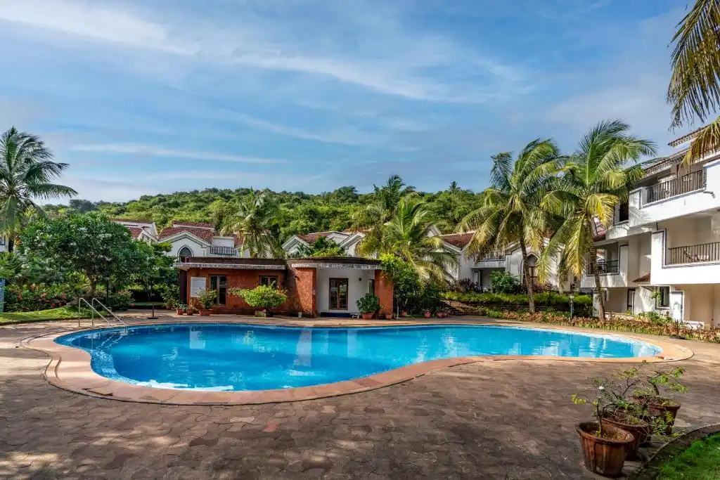 properties for sale in Arpora Goa investment