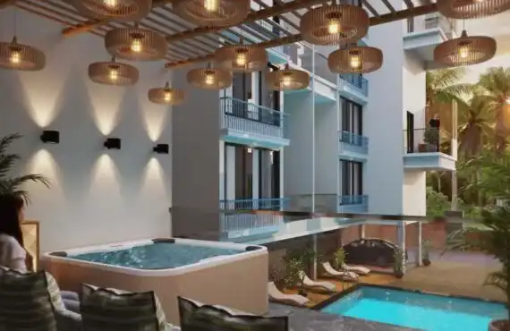 3 BHK Villa for Sale in Arpora, North Goa