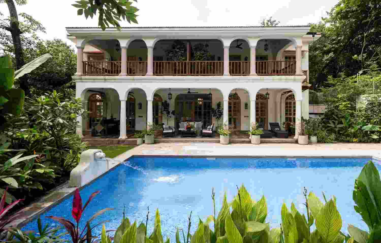 Villa-Floresta-34-min-optimized 2-50kb (1) Villas for sale in Porvorim Goa villa forestia
