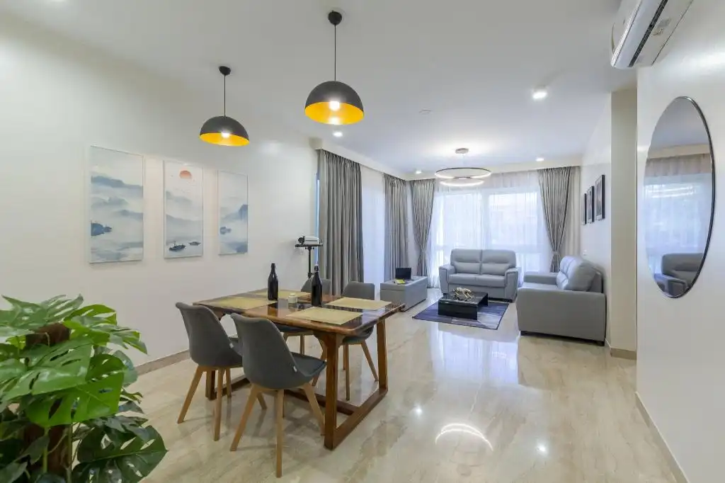 2 BHK 118 Sq. M. Fully Furnished Residence for Sale in Calangute, Goa