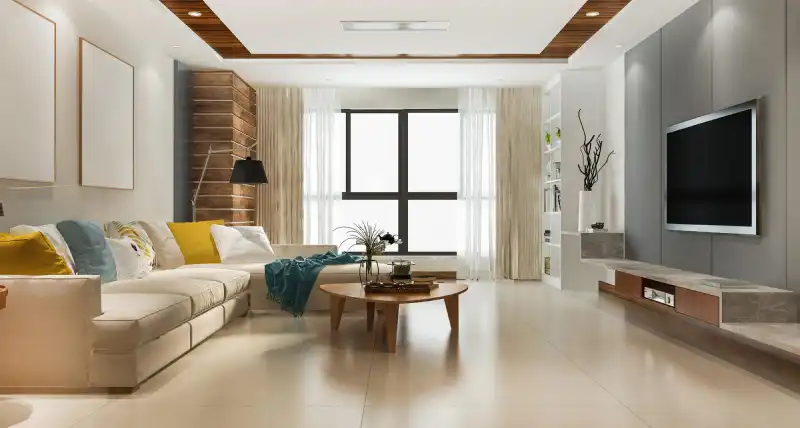 3 BHK 151 Sq. M. Luxury Apartment for Sale in Candolim, Goa