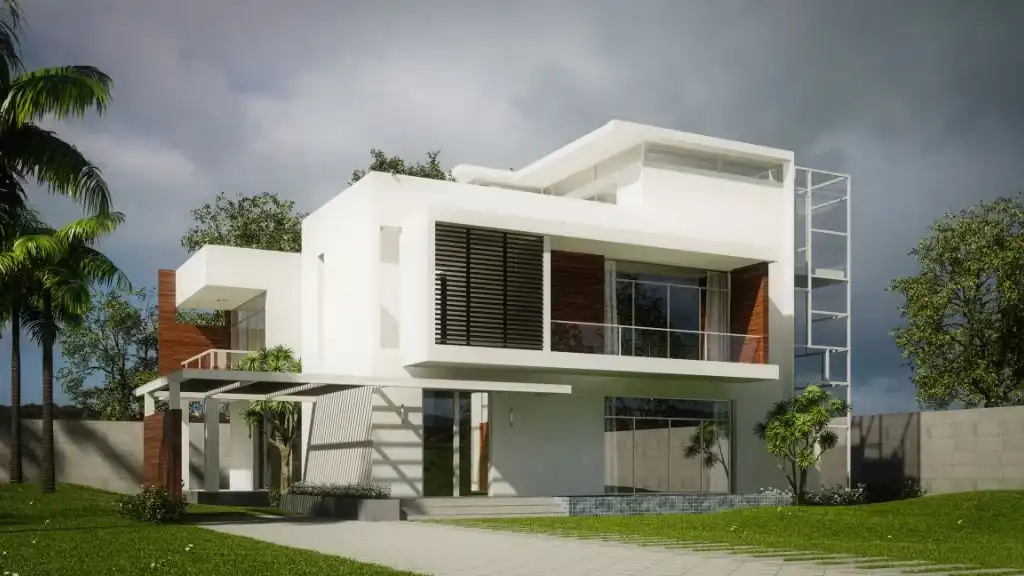 Villa Plot for Sale in Vagator Goa