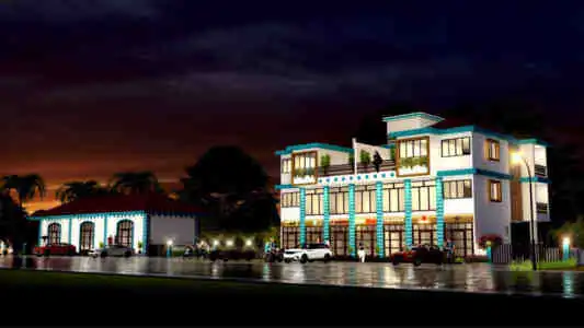 Commercial for Sale in Porvorim, North Goa