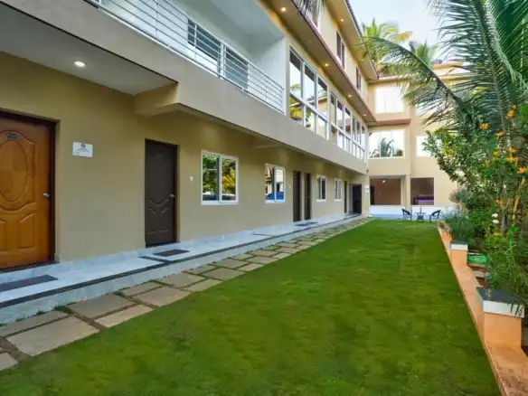 Commercial Property for Sale in Calangute, North Goa