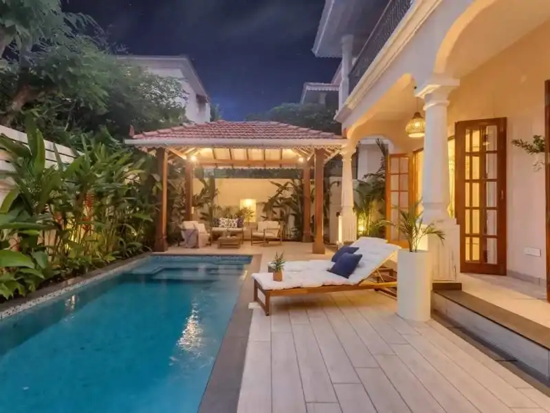 2 BHK Apartment for Sale in Porvorim, Goa
