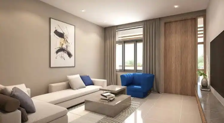 2 BHK New Apartment for Sale in Khorlim, Mapusa