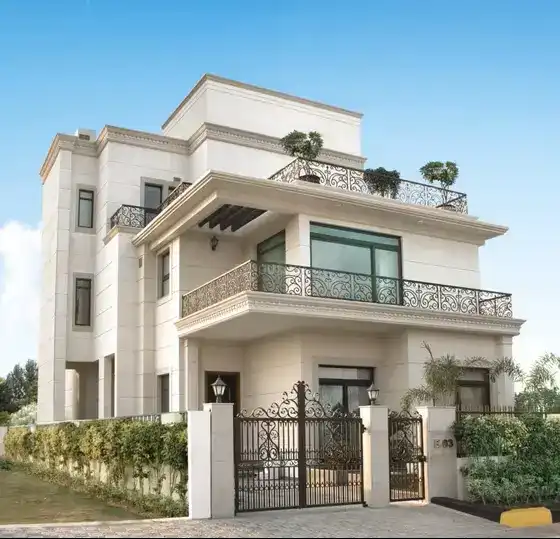 Independent Villa in Porvorim Goa