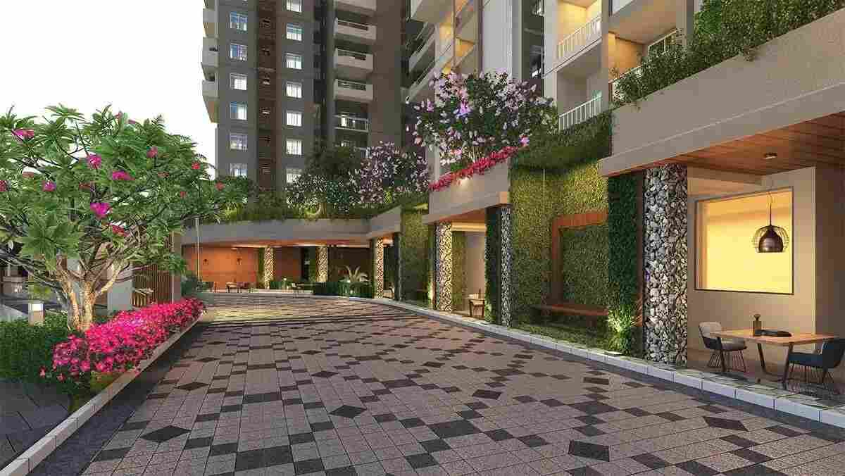 3 BHK 170 Sq. M. Premium Residence for Sale in Arpora, North Goa