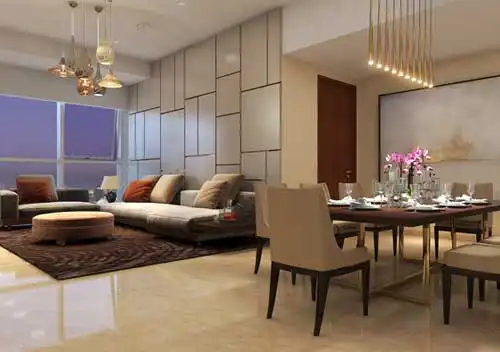 Luxury 3 BHK Apartment for Sale in Kudal, Siolim Goa