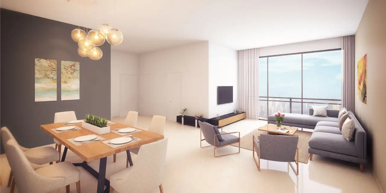 2.5 BHK Flat in Calangute Goa