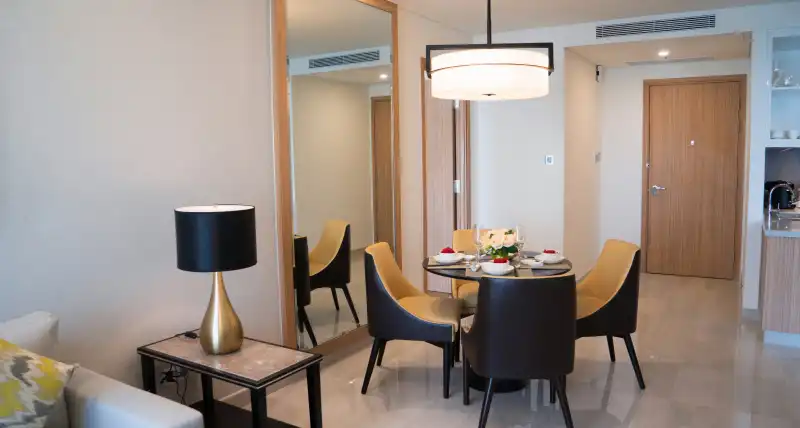 Modern 2 BHK Apartment for Sale in Sodiem, Siolim Goa