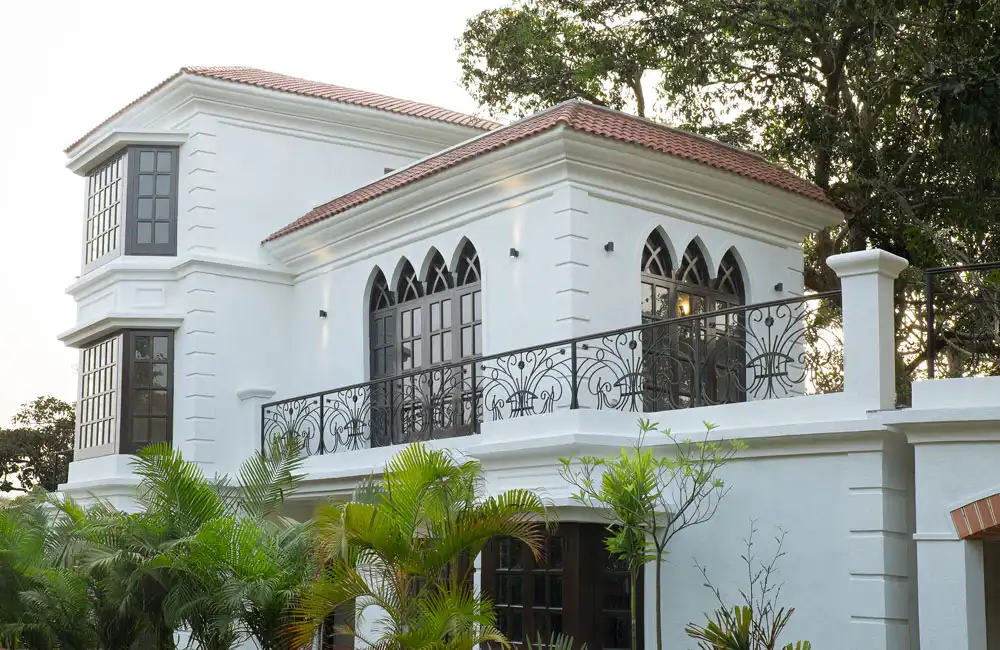 Premium 3 BHK Villa in Porvorim