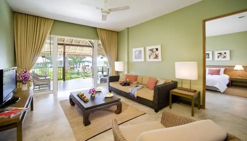 Ready-to-Move 3 BHK Apartment for Sale in Vaddi, Siolim Goa