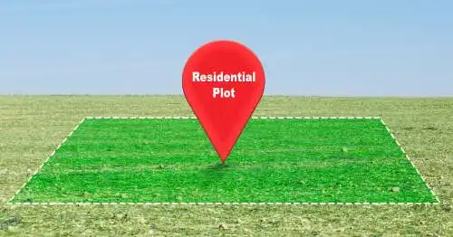 Residential Plot for Sale in Thivim, North Goa
