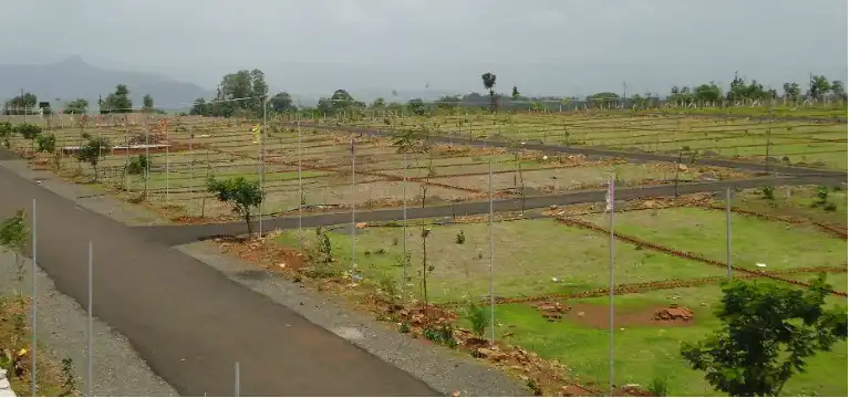 Residential Plot for Sale in Vagator Goa