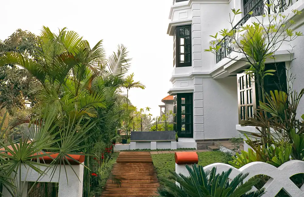 Why Buy a Villa in Porvorim Goa