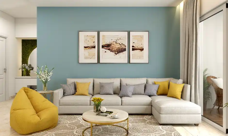 1 BHK Flat – Alto Porvorim, Penha de Franc
