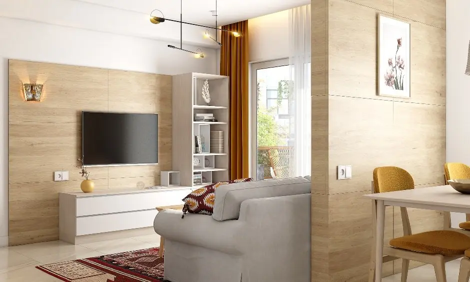 2 BHK Apartment – Socorro, Kamat Nagar, Porvorim