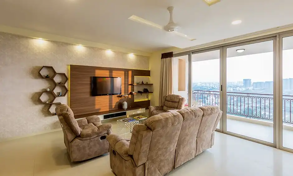 3 BHK Apartment – Alto Porvorim, Goa