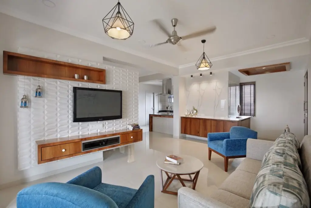 2 BHK Flat – Alto Porvorim