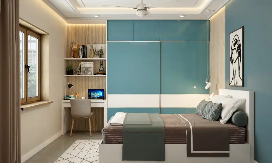 3 BHK Apartment – Defence Colony, Porvorim