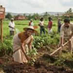 Can You Buy Comunidade Land in Goa? The Answer Every Buyer Needs Before Paying a Token