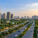 Golf Course Extension Road vs SPR Gurgaon: Which Is Better for Investment?