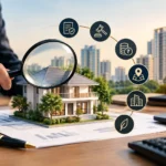 Real Estate Due Diligence Is More Than Looking at a Property