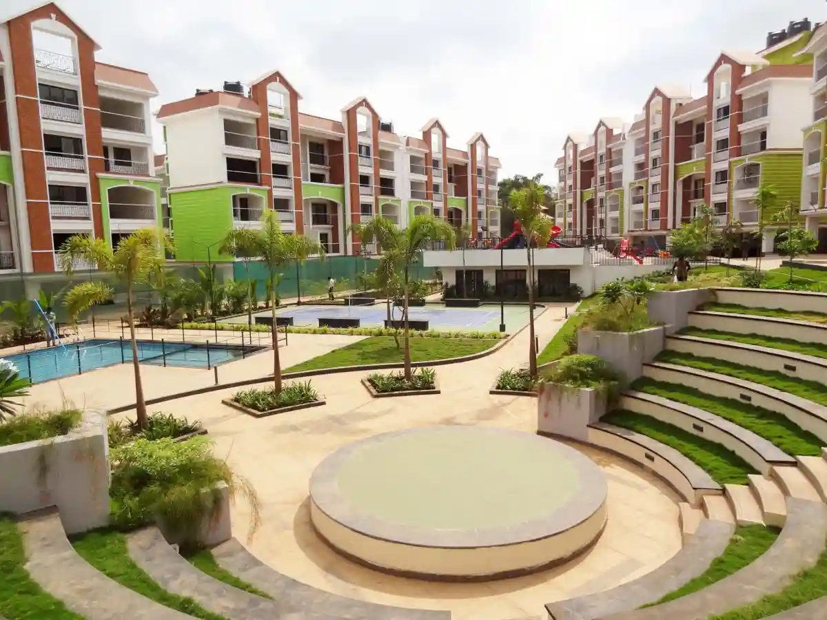 apartments for sale in Porvorim Goa