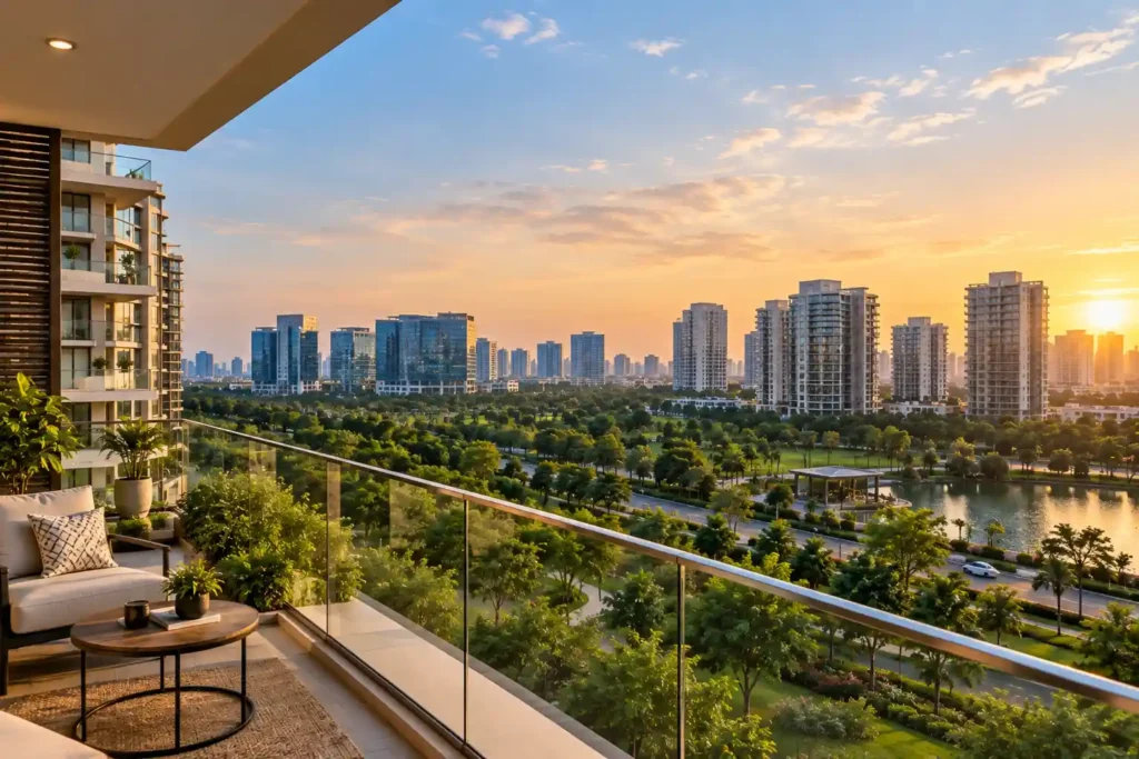 Real Estate Companies in Gurgaon