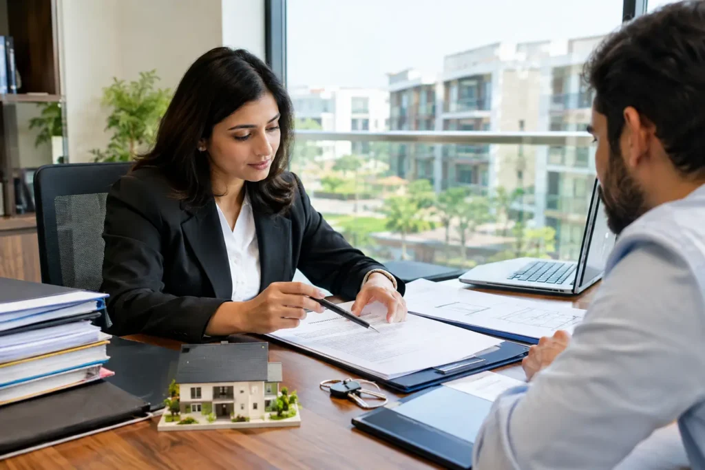 Real Estate Due Diligence