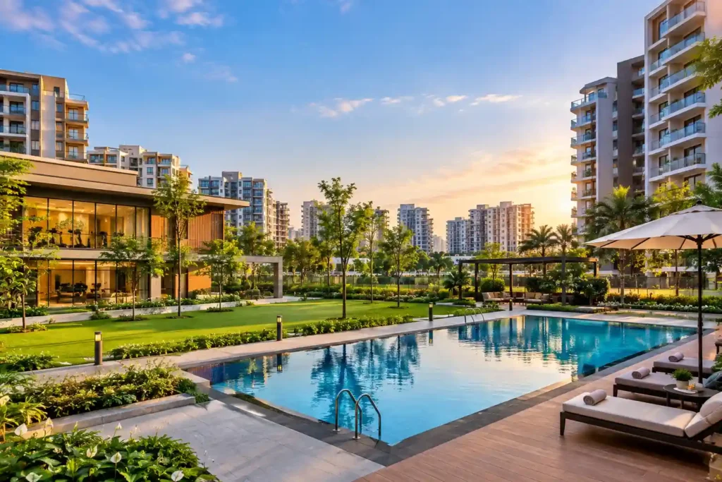 Top Real Estate Companies in Gurgaon