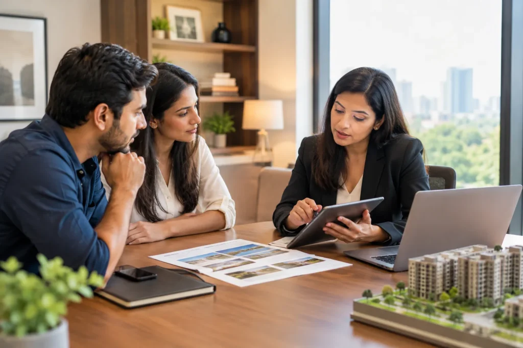 Why More Investors Are Looking for Real Estate Advisory