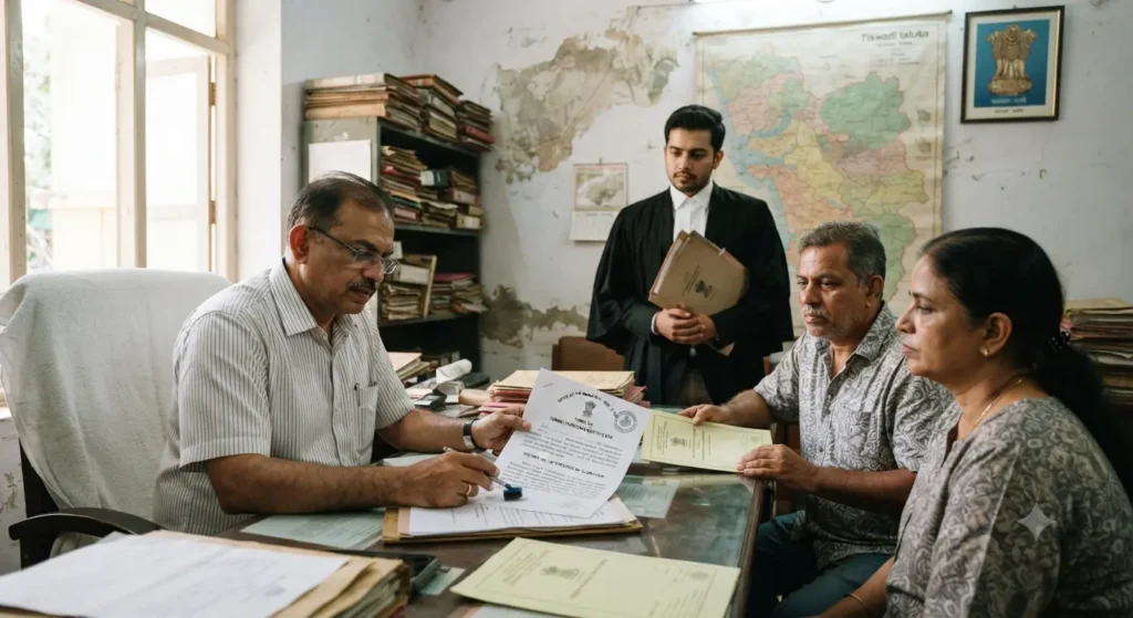 Section 18K Explained: Why Tenant-Purchased Land in Goa Needs the Mamlatdar's Permission to Sell
