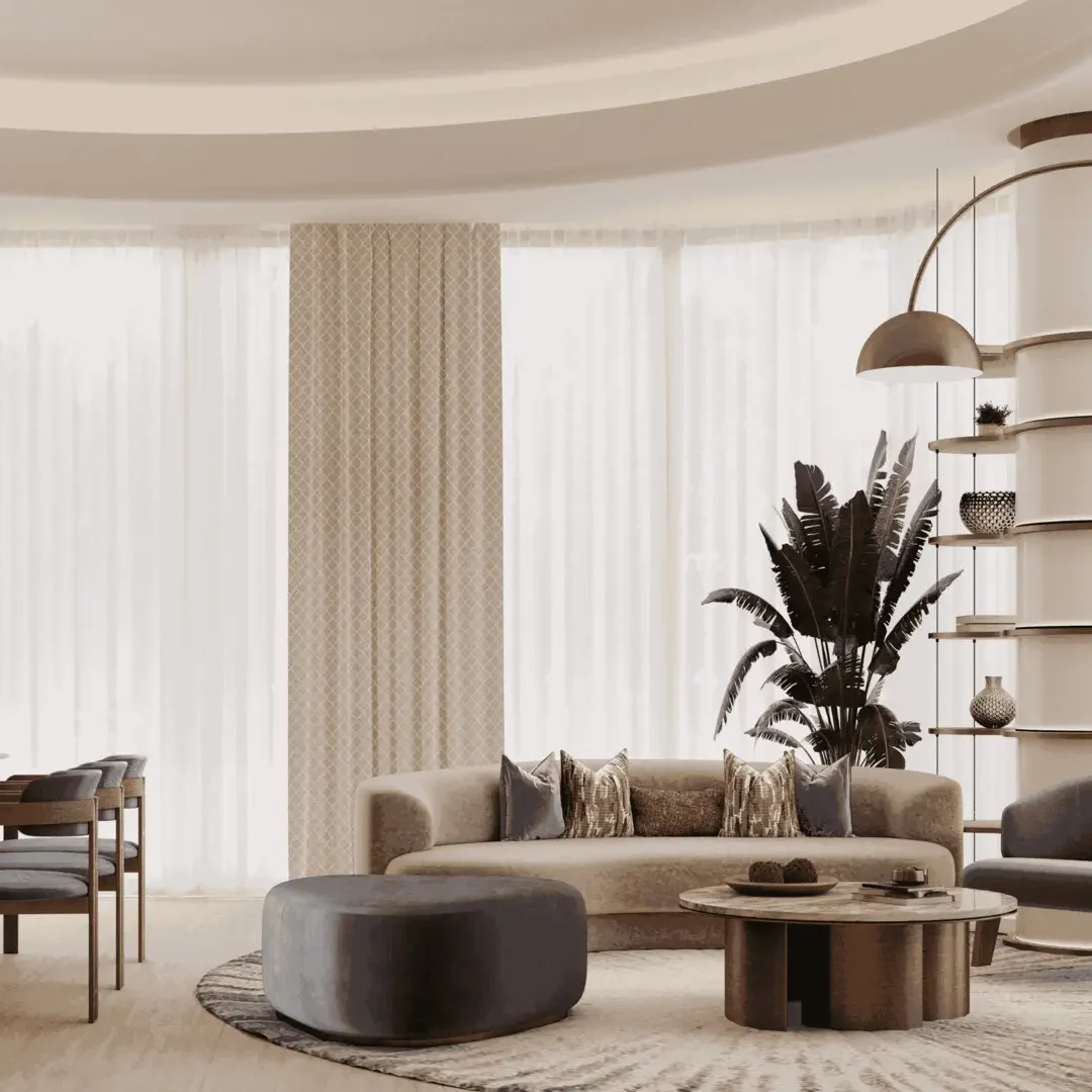 BNW Taj Wellington Mews