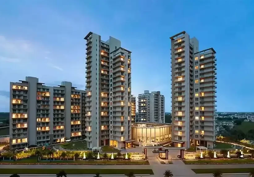 Projects in 61 Sector gurgaon