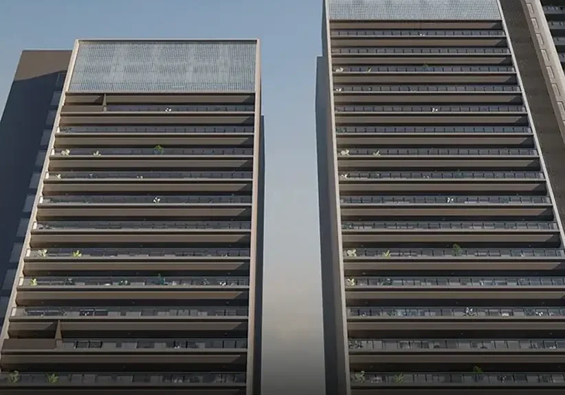 Luxury apartments at Godrej Astra Sector 54 Gurugram