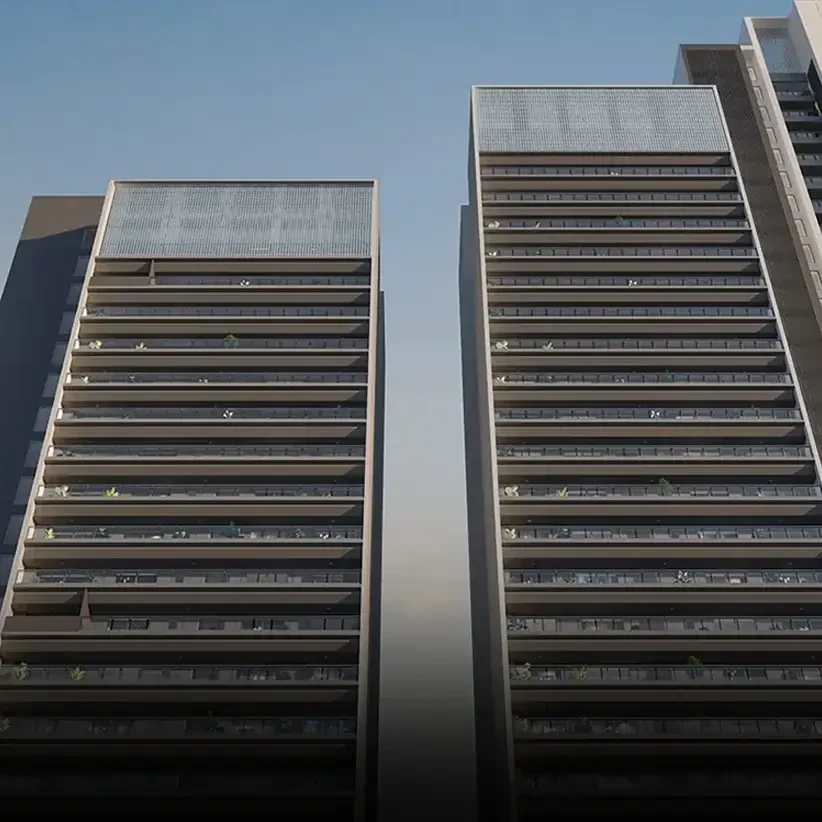 Luxury apartments at Godrej Astra Sector 54 Gurugram