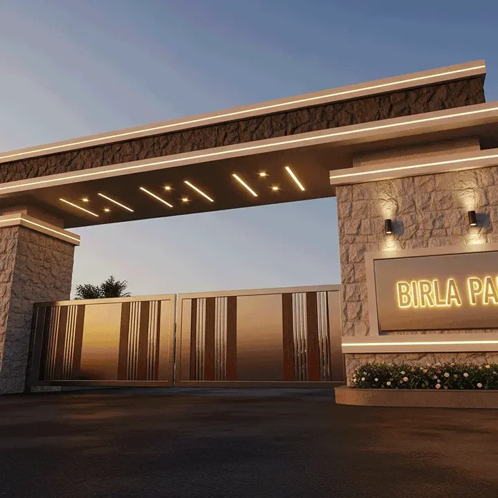 Experience Iconic Luxury and Modern Comfort at Birla Pravaah, Gurgaon”