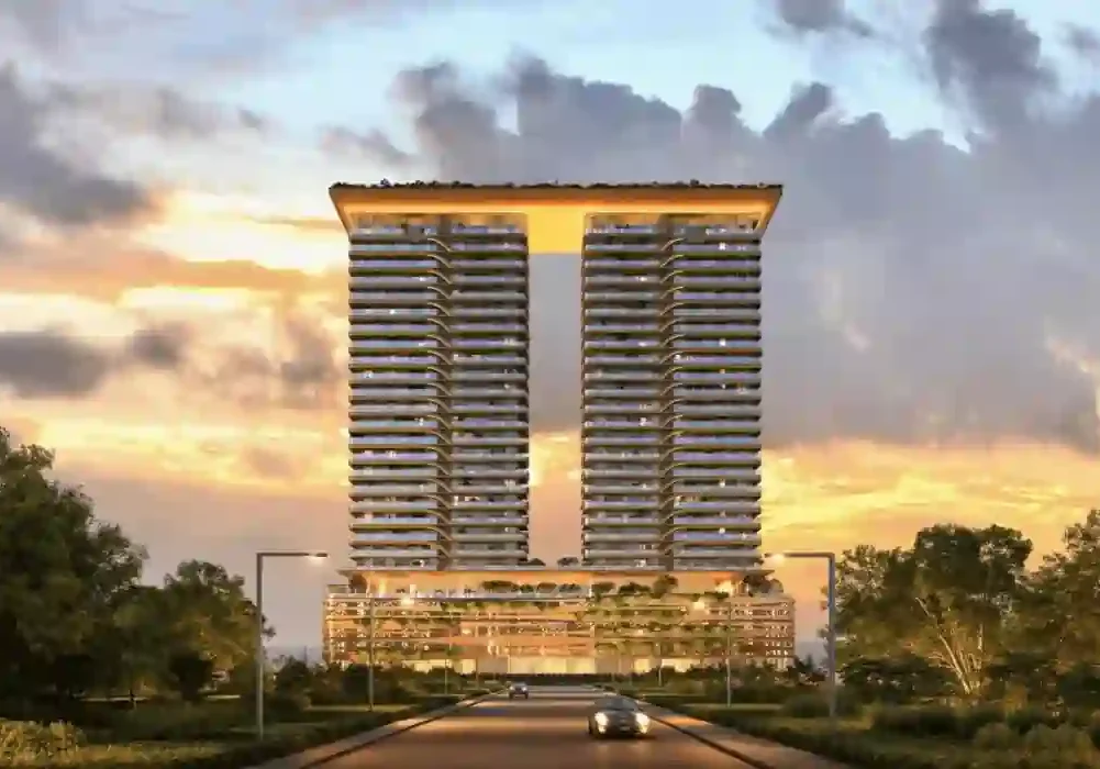 trevoc royal residences